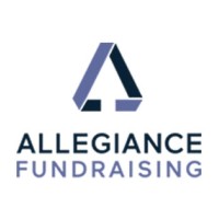 Allegiance Fundraising Logo