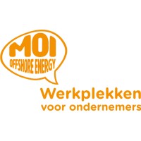 MOI Offshore Energy Community Logo