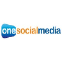 One Social Media Logo