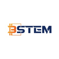 Bitcoin STEM Logo