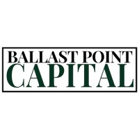 Ballast Point Capital Logo