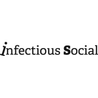 Infectious Social Logo