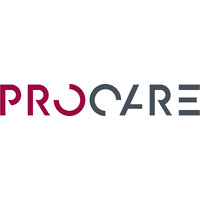 Procare Vorsorge AG Logo