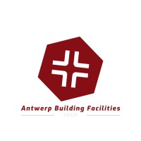 Antwerp Building Facilities Logo