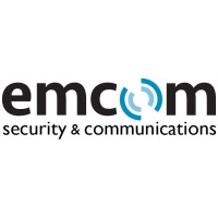 Emcom Systems Logo