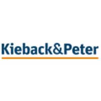 Kieback&Peter Nederland B.V. Logo