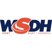 Werkgever Sportclubs Den Haag Logo