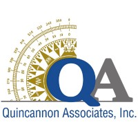 Quincannon Associates Inc Logo