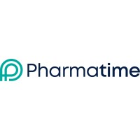 Pharmatime Logo