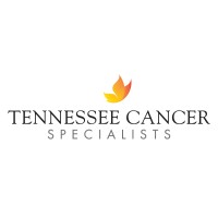 Tennessee Cancer Specialists, PLLC Logo