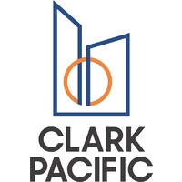 Clark Pacific Logo