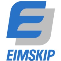 Eimskip Nederland Logo