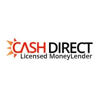 Cash Direct Logo