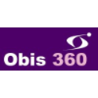 Obis 360 Ltd Logo