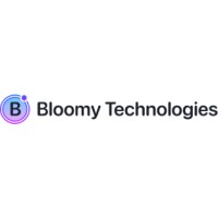 Bloomy Technologies Logo