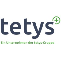 tetys Plus GmbH Logo