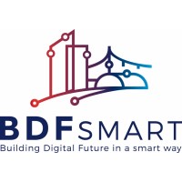 BDFsmart Logo