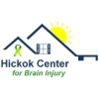 Hickok Center for Brain Injury Logo