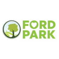 Ford Park Ulverston Logo