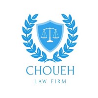 Choueh Law Firm Logo