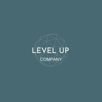 Level Up Company Logo