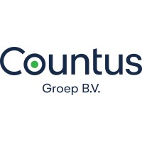 Countus Groep Logo