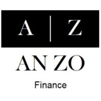 ANZO Finance B.V. Logo
