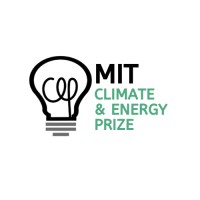 MIT Climate and Energy Prize Logo