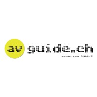avguide.ch Logo