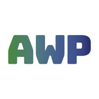 AWP Rivierenland Logo