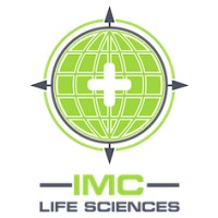 IMC Life Sciences Logo