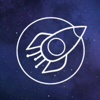 Growth Galaxy Logo