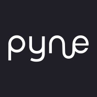 pyne ApS Logo