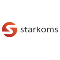starkoms Logo