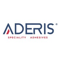 Aderis Specialty Adhesives Logo