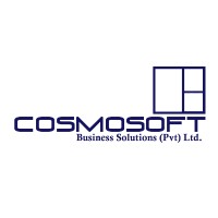 COSMOSOFT BUSINESS SOLUTIONS LIMITED Logo