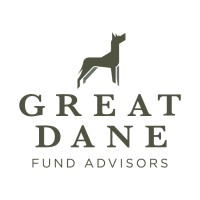 Great Dane Fund Advisors Logo