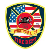 Westport (CT) Fire Department Logo