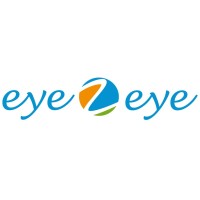 EYE 2 EYE DEVELOPMENT LTD Logo