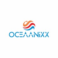 OCEAANIXX Logo