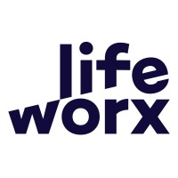 LifeWorx Logo