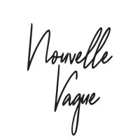 Nouvelle Vague Official Logo