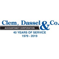 Clem Dassel & Co Logo