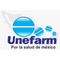 UNEFARM Logo