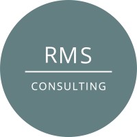 RMS Retail Media Services Logo
