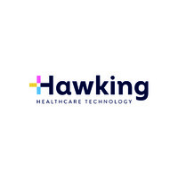 Hawking Healthcare Technology Logo