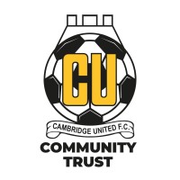 Cambridge United Community Trust Logo