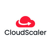 CloudScaler Logo