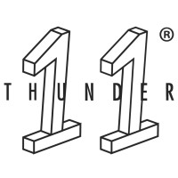 Thunder11 Logo