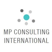 MP Consulting International Logo